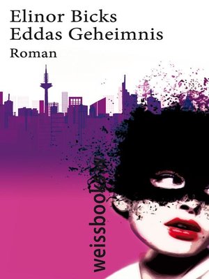 cover image of Eddas Geheimnis